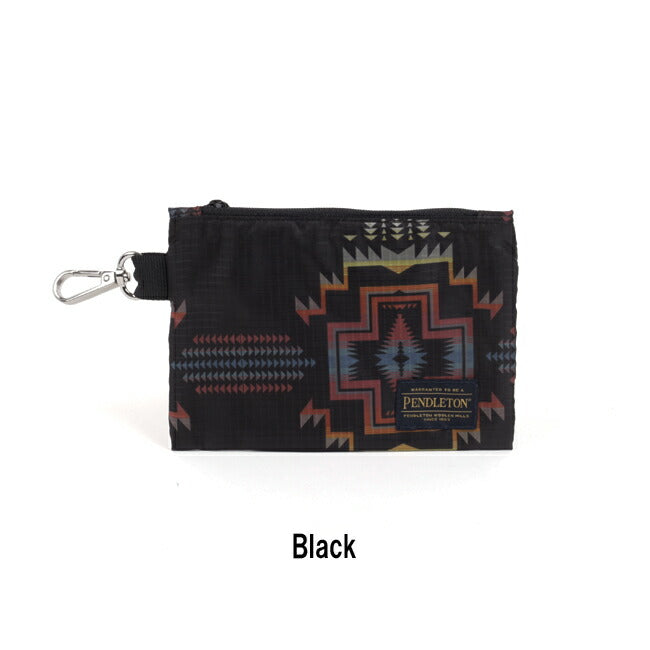 PENDLETON | PENDLETON ペンドルトン Ripstop Mini Multi Pouch