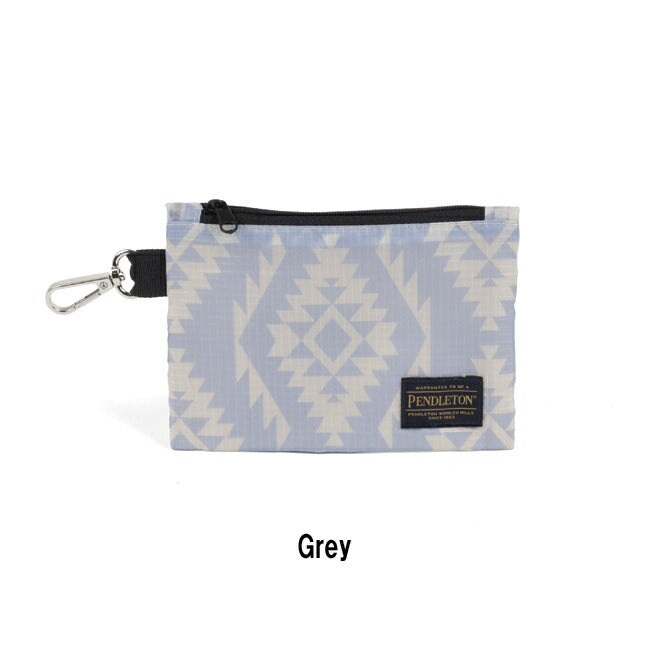 ペンドルトン・マルチポーチ PENDLETON ペンドルトン Ripstop Mini Multi Pouch リップストップミニ