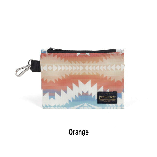 PENDLETON ペンドルトン Ripstop Mini Multi Pouch リップストップミニ