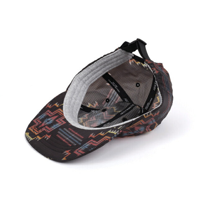PENDLETON ペンドルトン Ripstop Cap リップストップキャップ PDT-000-251024