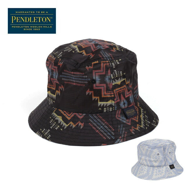 PENDLETON ペンドルトン Ripstop Hat リップストップハット PDT-000-251025