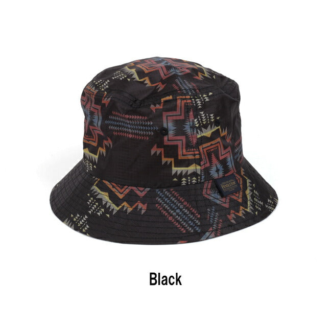 PENDLETON ペンドルトン Ripstop Hat リップストップハット PDT-000-251025