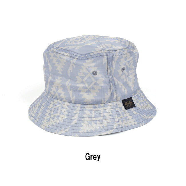 PENDLETON ペンドルトン Ripstop Hat リップストップハット PDT-000-251025