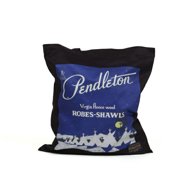 PENDLETON ペンドルトン Poster Tote ポスタートート PDT-000-251036 【 カバン 手提げ サブバッグ お出かけ アウトドア キャンプ 】【メール便・代引き不可】
