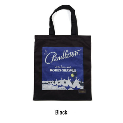 PENDLETON ペンドルトン Poster Tote ポスタートート PDT-000-251036 【 カバン 手提げ サブバッグ お出かけ アウトドア キャンプ 】【メール便・代引き不可】