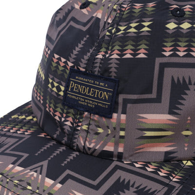 PENDLETON ペンドルトン Ecopet Print Cap エコペットプリントキャップ PDT-000-251043