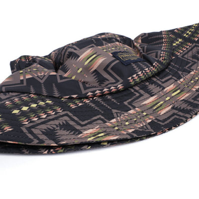 PENDLETON ペンドルトン Ecopet Print Hat エコペットプリントハット PDT-000-251044
