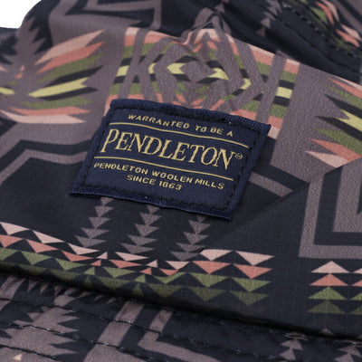 PENDLETON ペンドルトン Ecopet Print Hat エコペットプリントハット PDT-000-251044