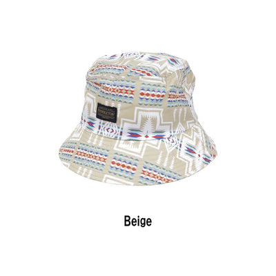 PENDLETON ペンドルトン Ecopet Print Hat エコペットプリントハット PDT-000-251044