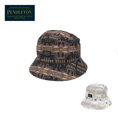PENDLETON ペンドルトン Ecopet Print Hat エコペットプリントハット PDT-000-251044