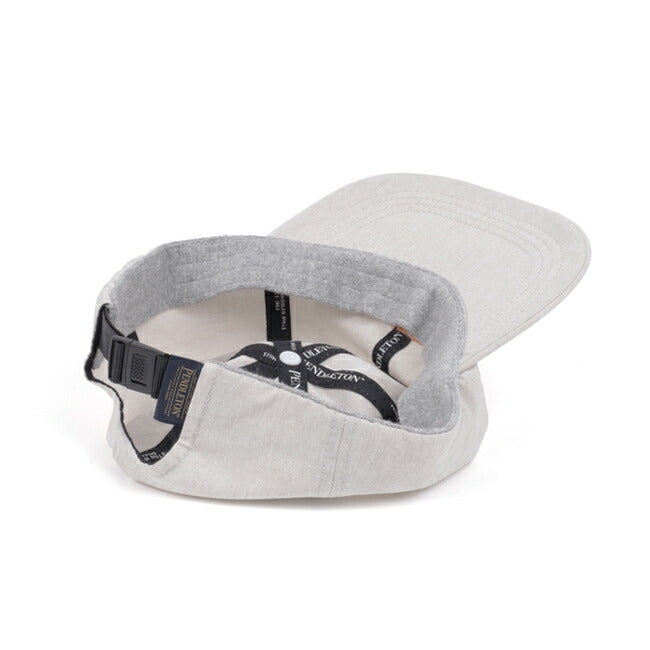 PENDLETON ペンドルトン Ecopet Dungaree EMB Cap エコペットダンガリーEMBキャップ PDT-000-251045