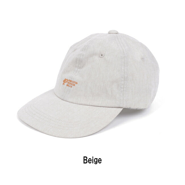 PENDLETON ペンドルトン Ecopet Dungaree EMB Cap エコペットダンガリーEMBキャップ PDT-000-251045