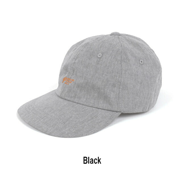 PENDLETON ペンドルトン Ecopet Dungaree EMB Cap エコペットダンガリーEMBキャップ PDT-000-251045