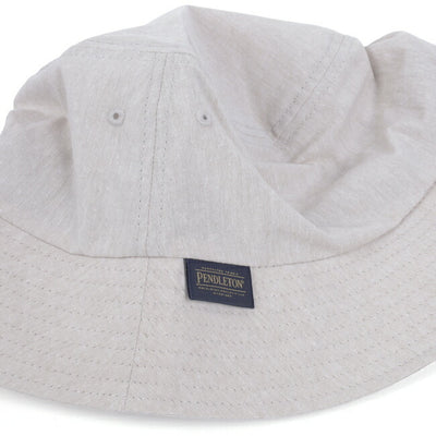 PENDLETON ペンドルトン Ecopet Dungaree EMB Hat エコペットダンガリーEMBハット PDT-000-251046