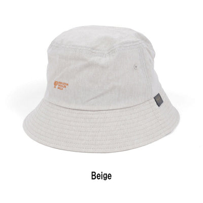 PENDLETON ペンドルトン Ecopet Dungaree EMB Hat エコペットダンガリーEMBハット PDT-000-251046