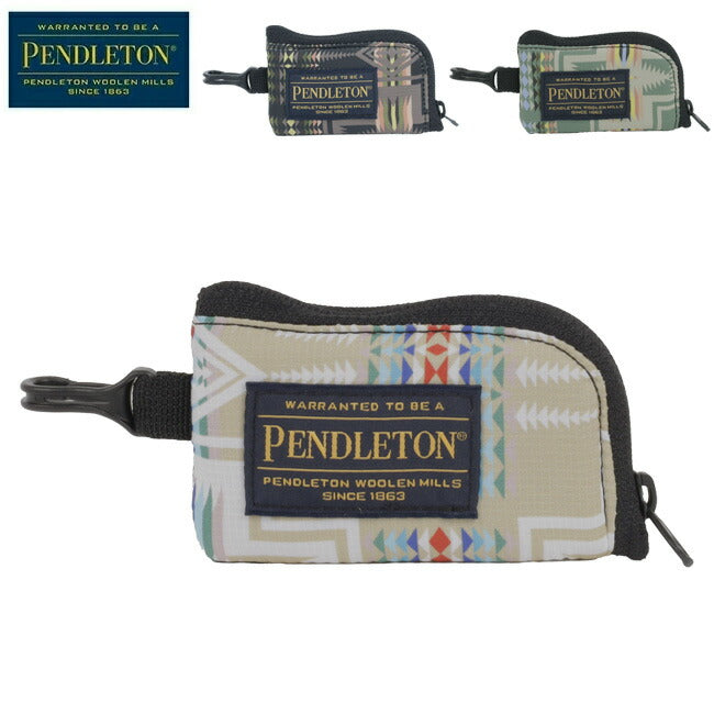 PENDLETON ペンドルトン Coin Pouch コインポーチ PDT-000-251039