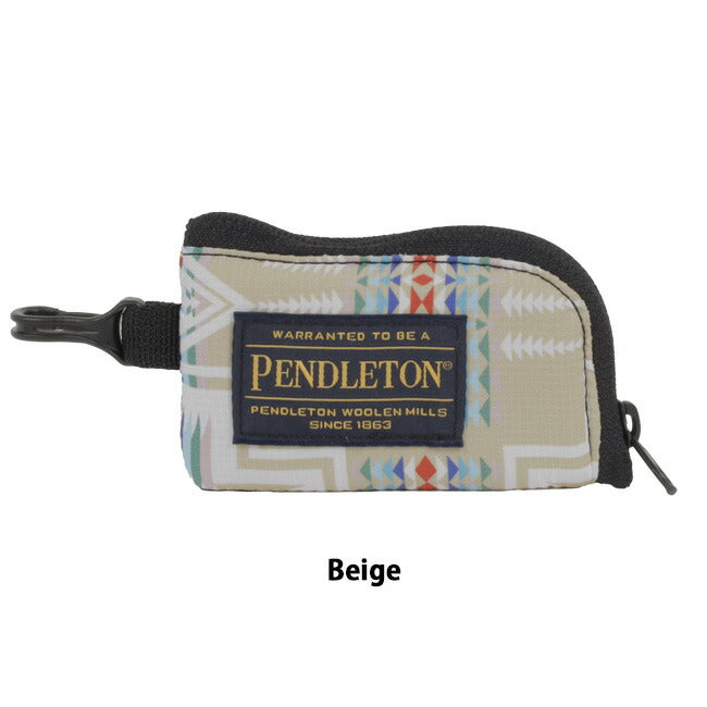 PENDLETON ペンドルトン Coin Pouch コインポーチ PDT-000-251039