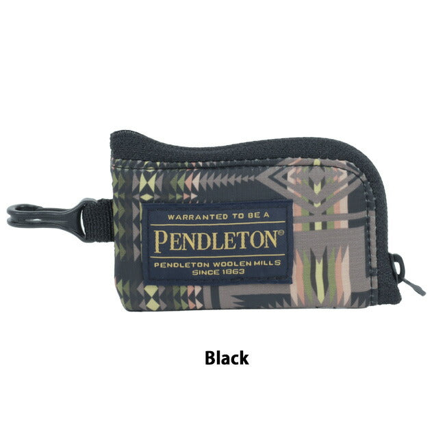 PENDLETON ペンドルトン Coin Pouch コインポーチ PDT-000-251039