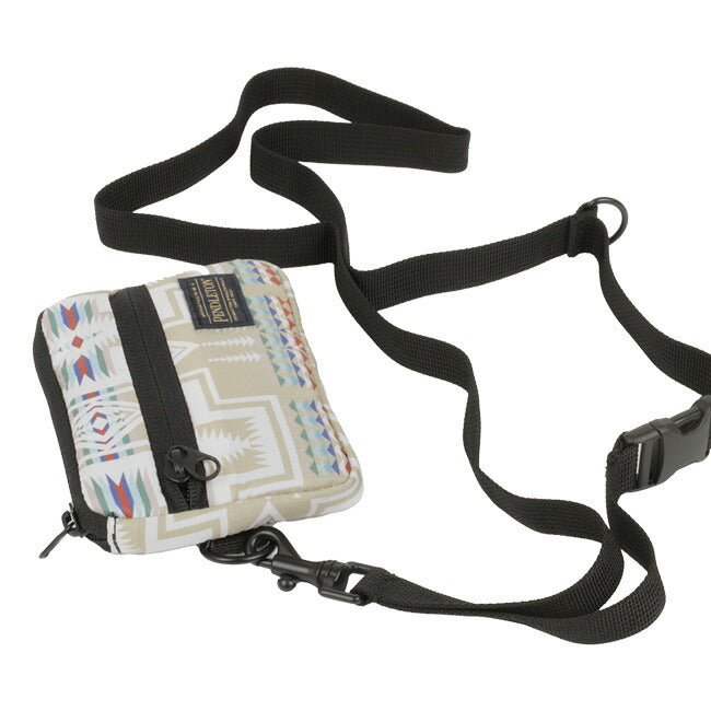PENDLETON ペンドルトン Neck Pouch ネックポーチ PDT-000-251042
