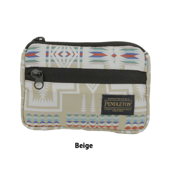 PENDLETON ペンドルトン Neck Pouch ネックポーチ PDT-000-251042