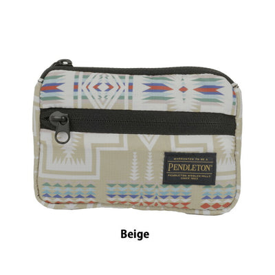 PENDLETON ペンドルトン Neck Pouch ネックポーチ PDT-000-251042