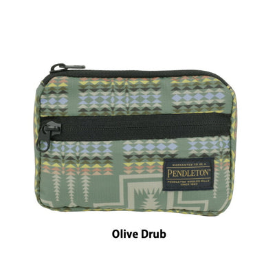 PENDLETON ペンドルトン Neck Pouch ネックポーチ PDT-000-251042