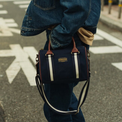 PENDLETON ペンドルトン MARIE 2WAY MINI BOSTON マリエ2ウェイミニボストン PDT-IMR-251001
