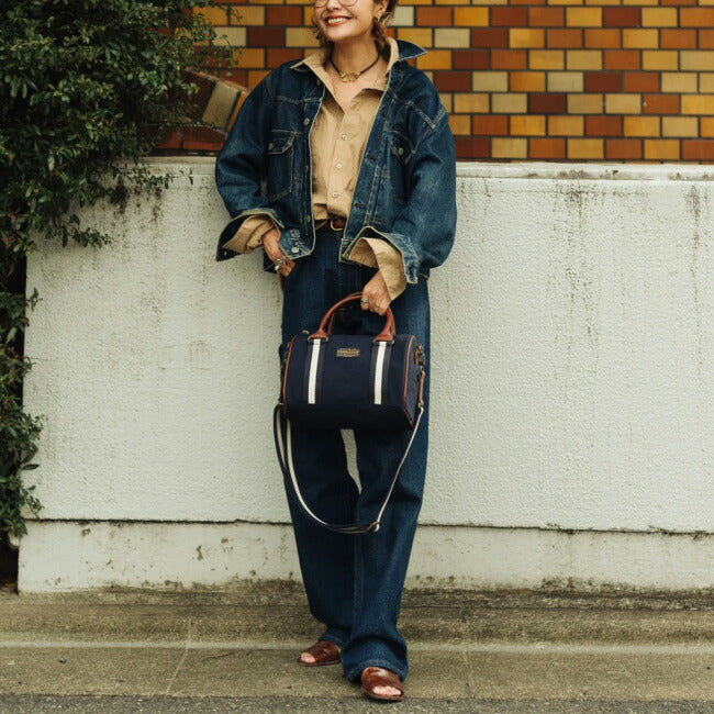 PENDLETON ペンドルトン MARIE 2WAY MINI BOSTON マリエ2ウェイミニボストン PDT-IMR-251001