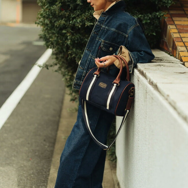 PENDLETON ペンドルトン MARIE 2WAY MINI BOSTON マリエ2ウェイミニボストン PDT-IMR-251001