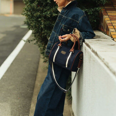 PENDLETON ペンドルトン MARIE 2WAY MINI BOSTON マリエ2ウェイミニボストン PDT-IMR-251001