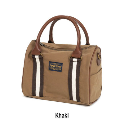 PENDLETON ペンドルトン MARIE 2WAY MINI BOSTON マリエ2ウェイミニボストン PDT-IMR-251001