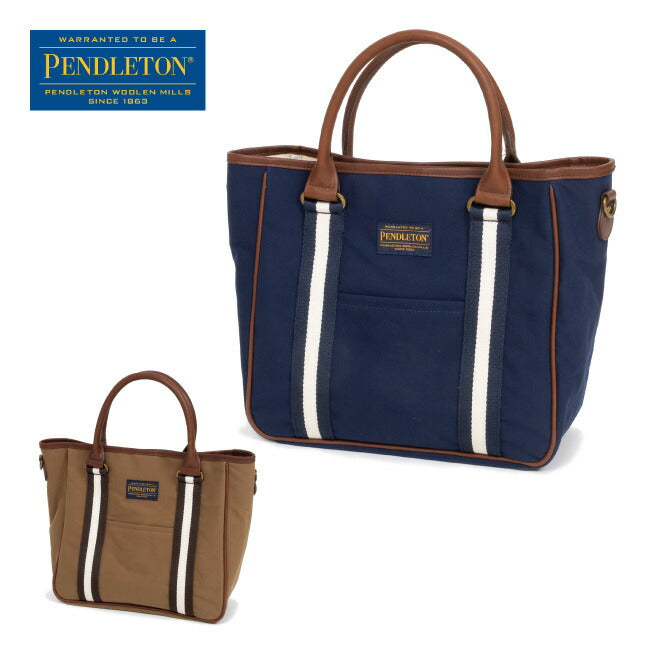 PENDLETON ペンドルトン MARIE 2WAY TOTE BAG マリエ2ウェイトートバッグ PDT-IMR-251002