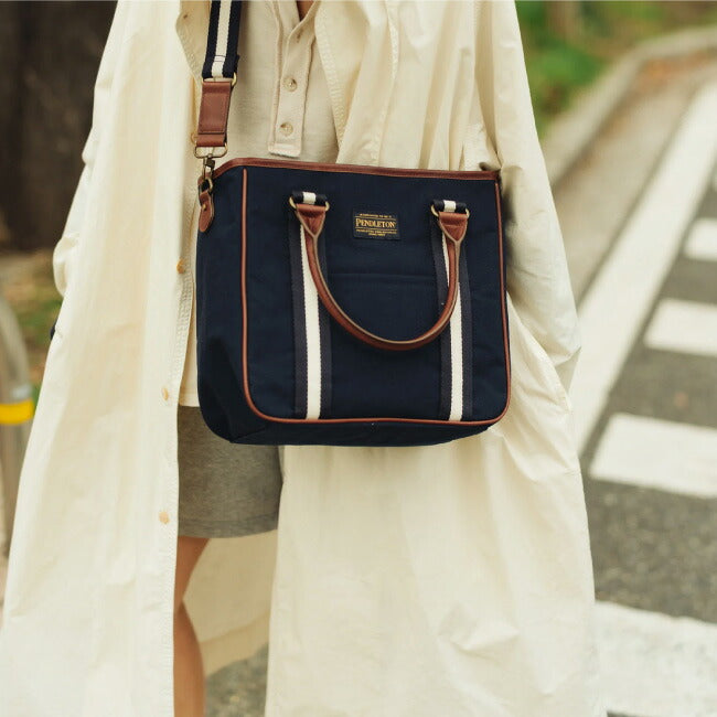 PENDLETON ペンドルトン MARIE 2WAY TOTE BAG マリエ2ウェイトートバッグ PDT-IMR-251002
