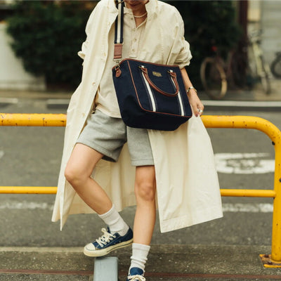 PENDLETON ペンドルトン MARIE 2WAY TOTE BAG マリエ2ウェイトートバッグ PDT-IMR-251002