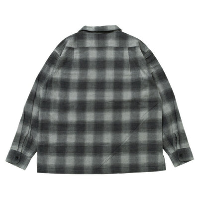 PENDLETON ペンドルトン Open Collar Shirt オープンカラーシャツ 5475-1000
