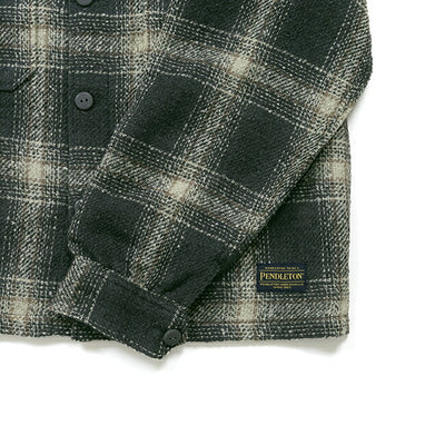 PENDLETON ペンドルトン CPO Jacket CPOジャケット 5575-2007