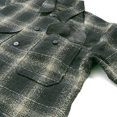PENDLETON ペンドルトン CPO Jacket CPOジャケット 5575-2007