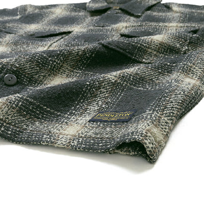 PENDLETON ペンドルトン CPO Jacket CPOジャケット 5575-2007
