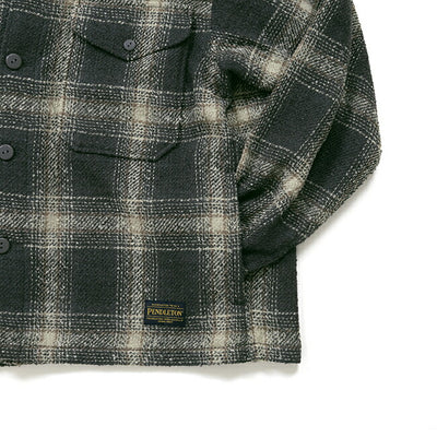 PENDLETON ペンドルトン CPO Jacket CPOジャケット 5575-2007