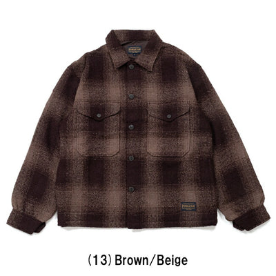 PENDLETON ペンドルトン CPO Jacket CPOジャケット 5575-2007