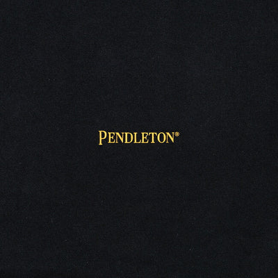 PENDLETON ペンドルトン Back Print LS Tee バックプリントロングスリーブティー 5475-1015