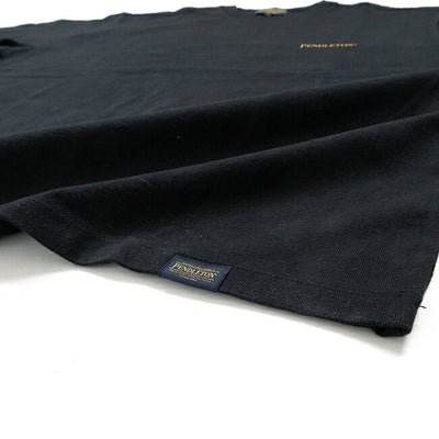 PENDLETON ペンドルトン Back Print LS Tee バックプリントロングスリーブティー 5475-1015