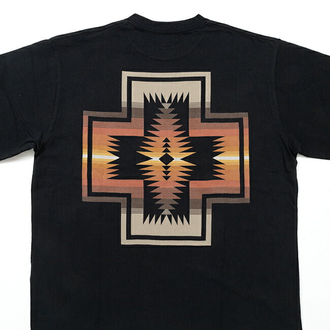 PENDLETON ペンドルトン Back Print LS Tee バックプリントロングスリーブティー 5475-1015
