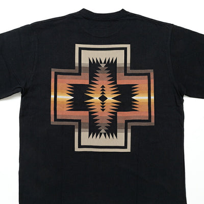PENDLETON ペンドルトン Back Print LS Tee バックプリントロングスリーブティー 5475-1015