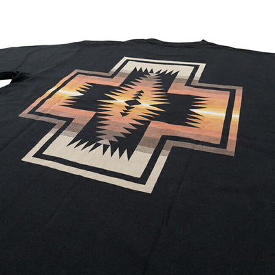 PENDLETON ペンドルトン Back Print LS Tee バックプリントロングスリーブティー 5475-1015