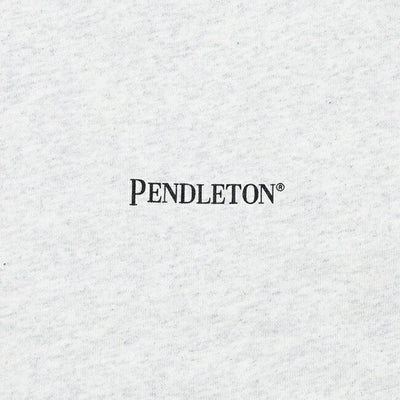 PENDLETON ペンドルトン Back Print LS Tee バックプリントロングスリーブティー 5475-1016