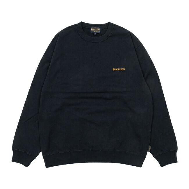 PENDLETON ペンドルトン Back Print Sweat バックプリントスウェット 5475-1020