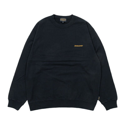 PENDLETON ペンドルトン Back Print Sweat バックプリントスウェット 5475-1020