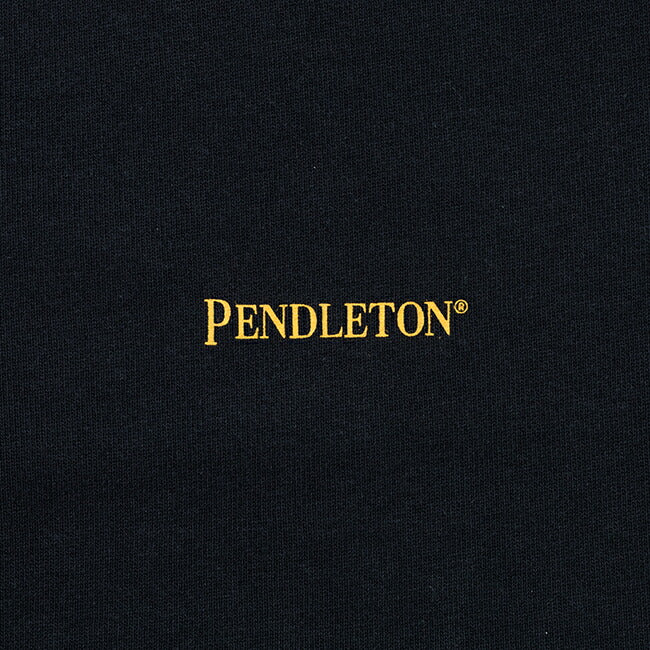 PENDLETON ペンドルトン Back Print Sweat バックプリントスウェット 5475-1020