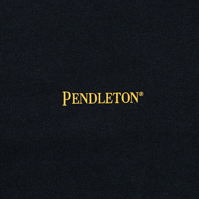 PENDLETON ペンドルトン Back Print Sweat バックプリントスウェット 5475-1020